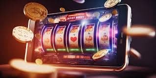 TK66 မိုဘိုင်းအက်ပ် Slots နှင့် Casino ဂိမ်းများ မြင်ကွင်းကျယ်