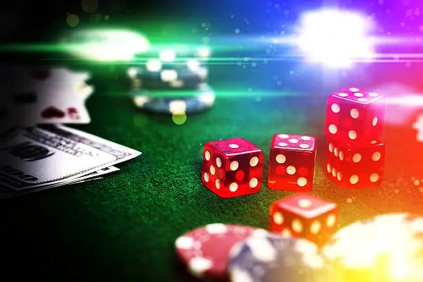 tk66 Baccarat Live Dealer ဂိမ်း